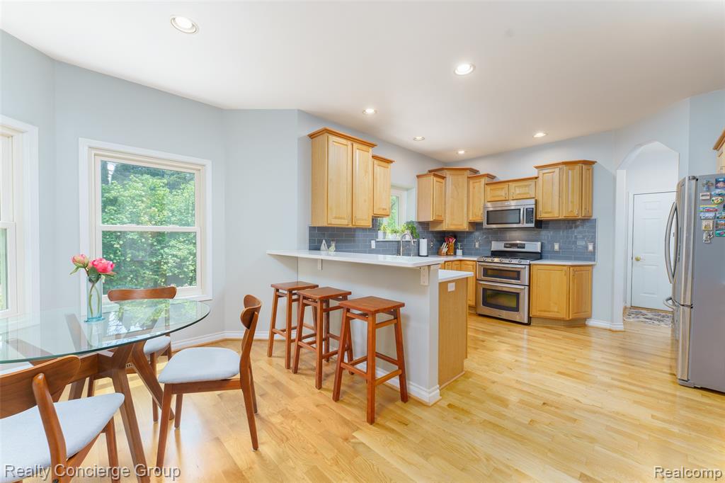 6276 CHAD Court, Brighton, MI 48116 — Photo 19