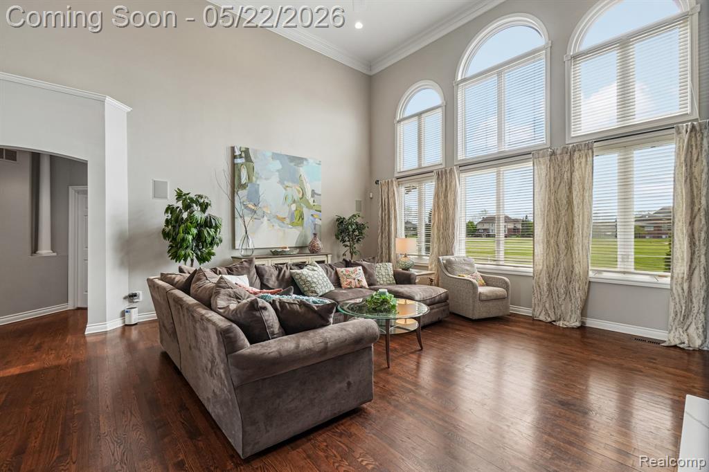 2738 Pebble Beach Drive, Oakland, MI — Photo 24