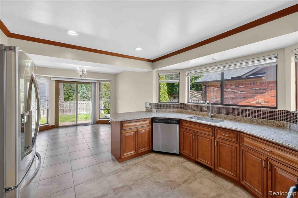 43325 Nebel Trail, Clinton Twp, MI 48038 — Photo 13