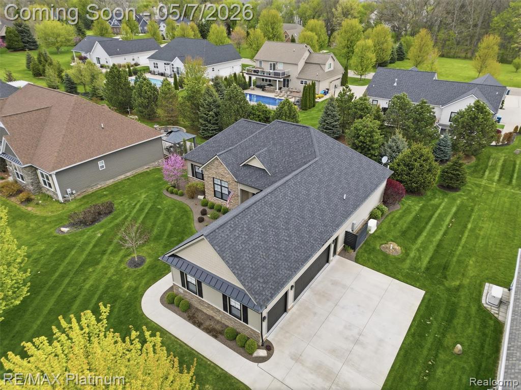 16413 Carrie Lane, Fenton, MI 48430 — Photo 53