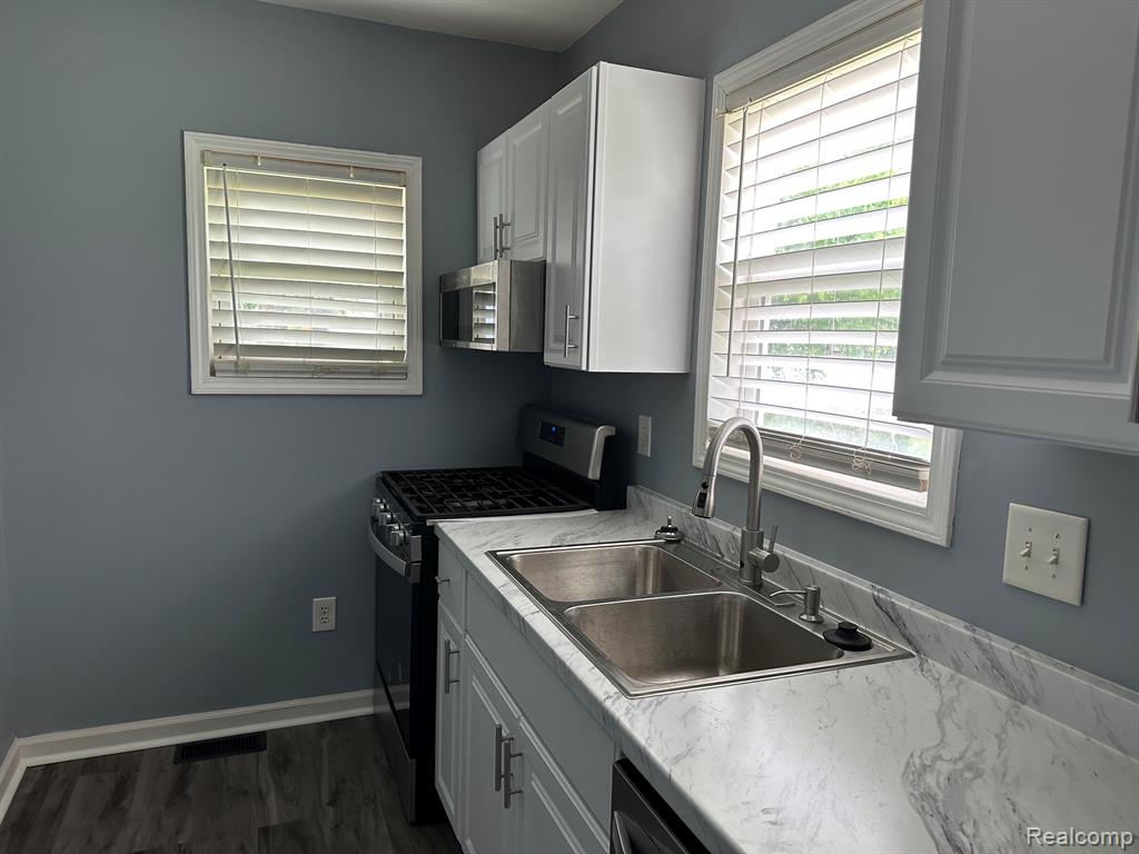 4520 5th Street, Ecorse, MI 48229 — Photo 11