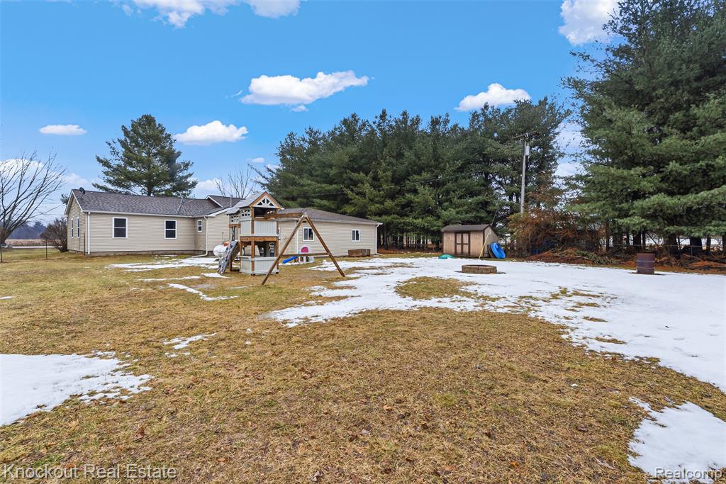8052 Irish Road, Millington, MI 48746 — Photo 30