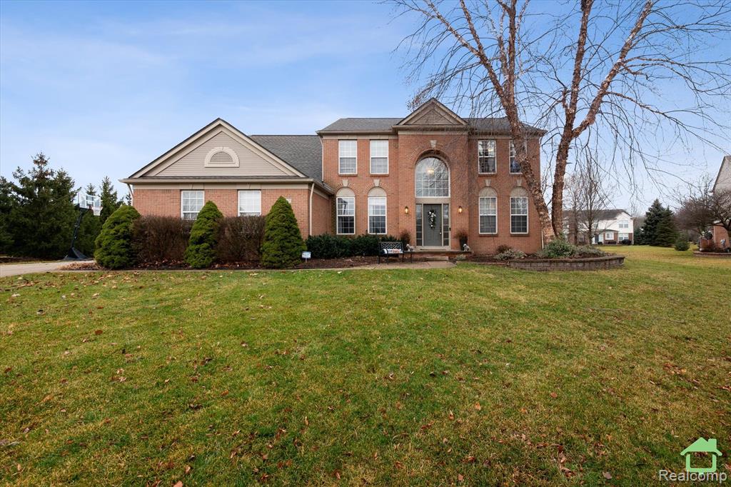 49167 Wooster Court, Canton, MI 48188 — Photo 3