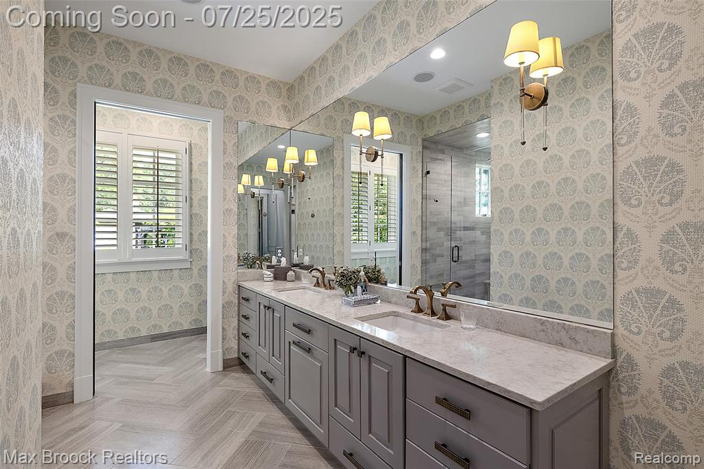 72 Lone Pine Road, Bloomfield Hills, MI 48304 — Photo 20