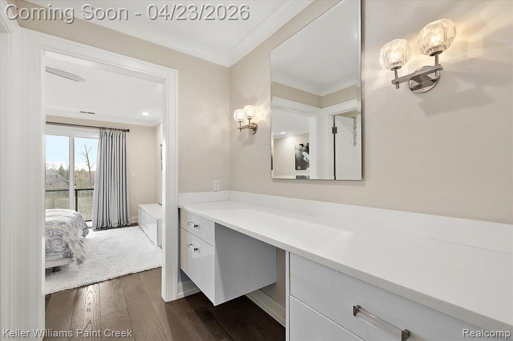 2719 Turtle Ridge Drive, Bloomfield Hills, MI 48302 — Photo 47