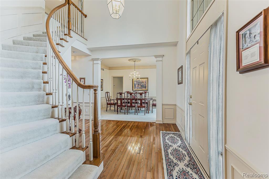 464 Waterview Court, Canton, MI 48188 — Photo 4