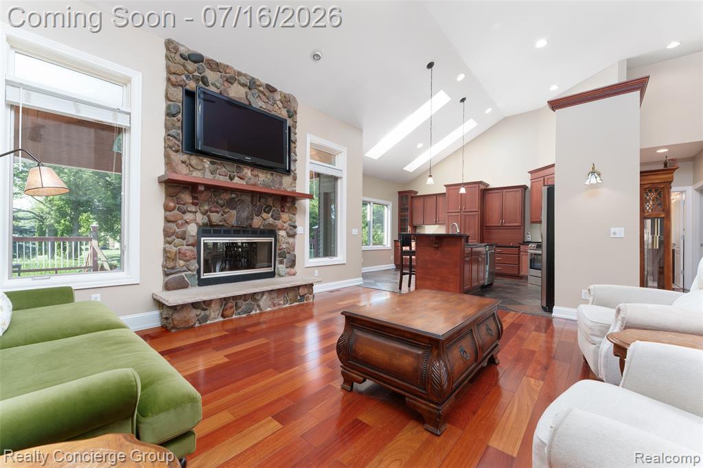 16366 Carrie Lane, Fenton, MI 48430 — Photo 13
