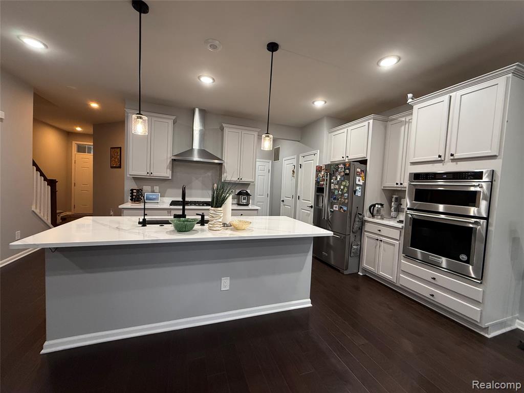 4811 Broomfield Way, Lake Orion, MI — Photo 8