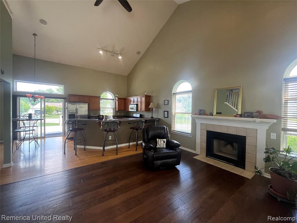 11433 Audubon Street, Fenton, MI 48430 — Photo 5