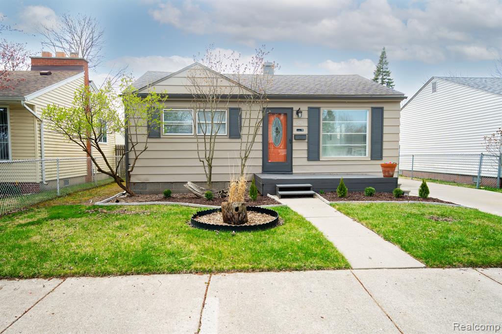 5948 DUDLEY Street, Taylor, MI 48180 — Photo 3
