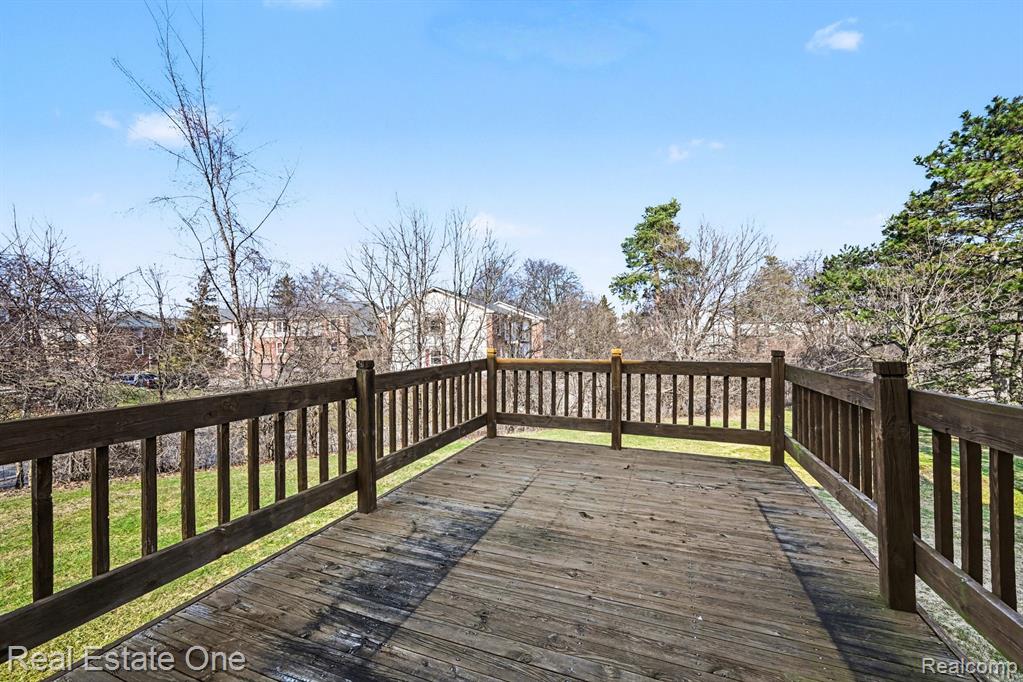 4222 Breckenridge Drive, West Bloomfield, MI — Photo 29