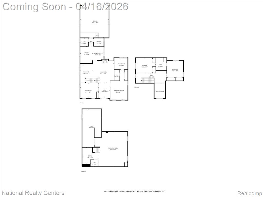 43181 Emerson Way, Novi, MI 48377 — Photo 65