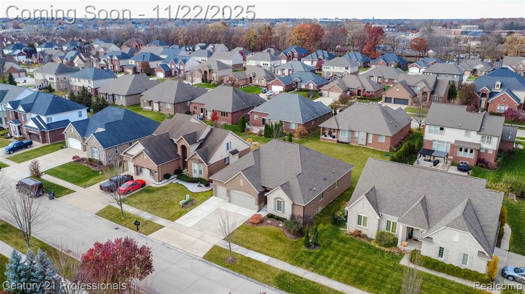 43835 Pheasant Lane, Clinton Twp, MI 48038 — Photo 48