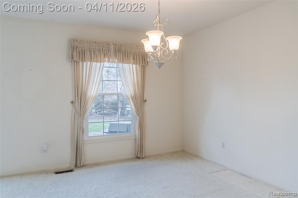 46048 Quail Ridge Drive, Plymouth, MI 48170 — Photo 13