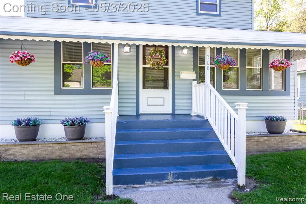308 N Prospect, Ypsilanti, MI 48198 — Photo 4