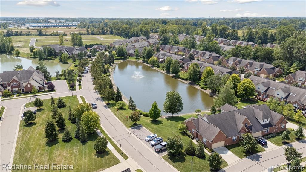 48526 Eastbridge Drive, Canton, MI 48188 — Photo 41