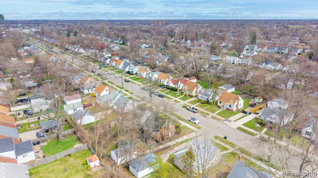 19929 Monte Vista Street, Detroit, MI 48221 — Photo 36