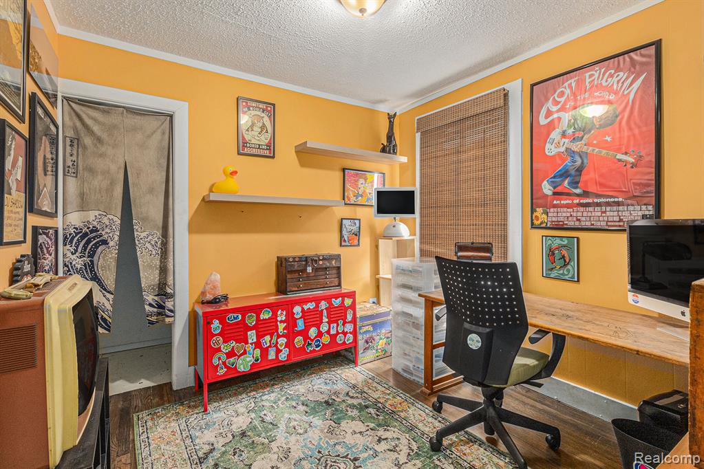 967 E Coy Avenue, Hazel Park, MI 48030 — Photo 15