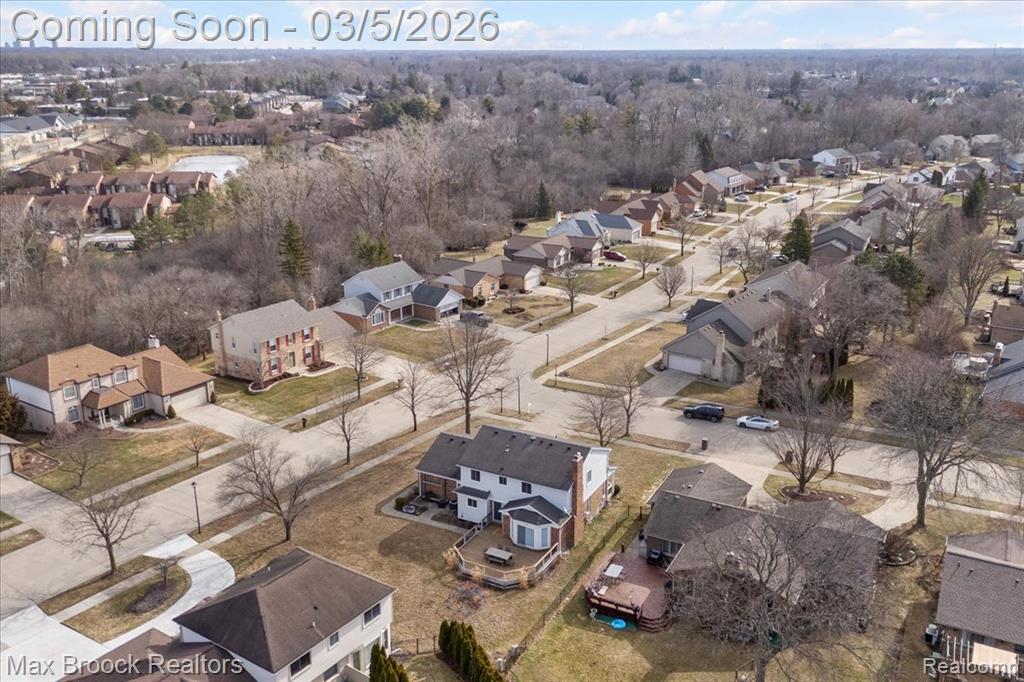 20237 Southampton Drive, Livonia, MI, 48152