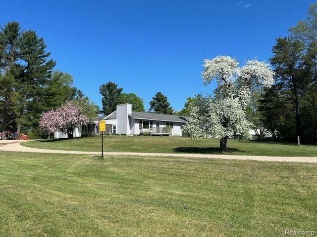 7214 S M 66 Highway, Mancelona, MI 49659 — Photo 7