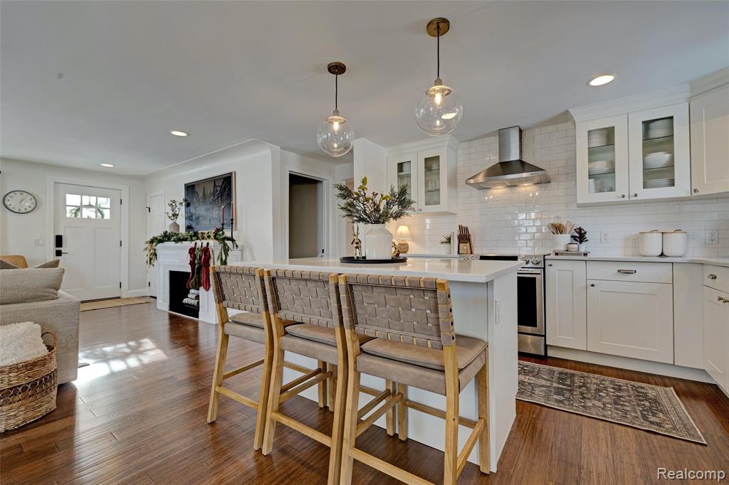 4404 Pinedale Avenue, Clarkston, MI — Photo 27