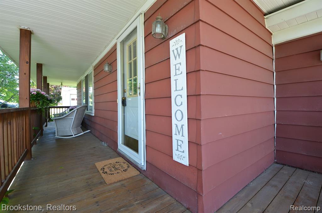 5465 WINELL Street, Clarkston, MI — Photo 5