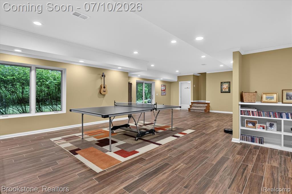 1330 Corey Cove, White Lake, MI 48383 — Photo 43
