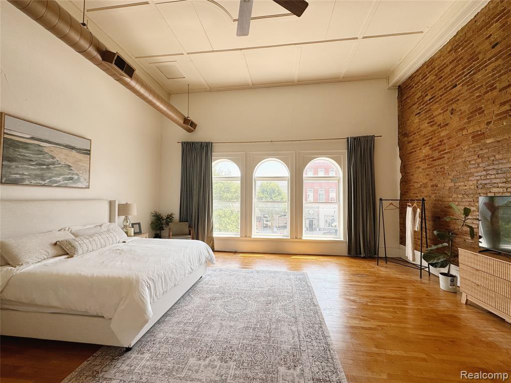 123 N Clinton Avenue, MI 48879 — Photo 17