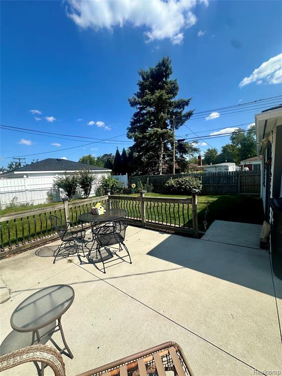 6912 Moccasin Street, Westland, MI — Photo 6