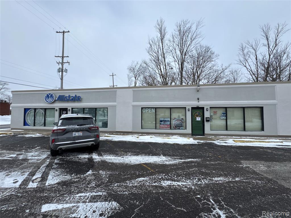 221 S MILL Street, Clio, MI 48420