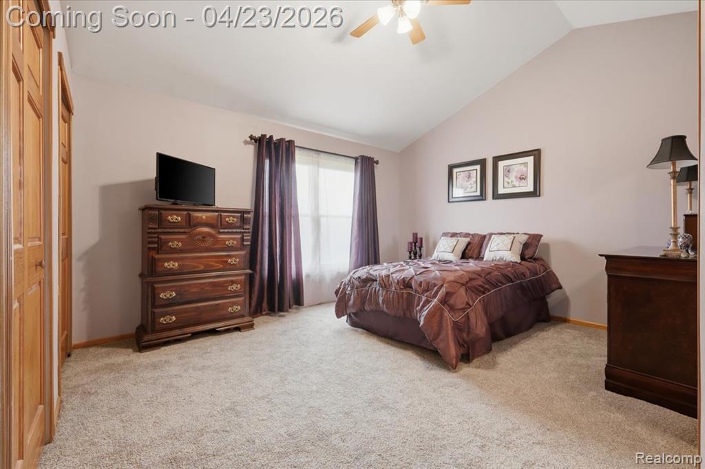 2309 Wood Creek Court, Burton, MI 48519 — Photo 19