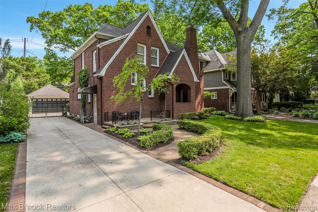 11 Sylvan Avenue, Pleasant Ridge, MI — Photo 3