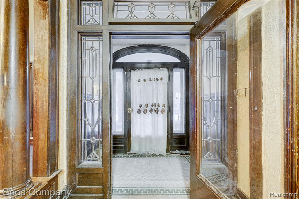 100 Taylor Street, Detroit, MI 48202 — Photo 5