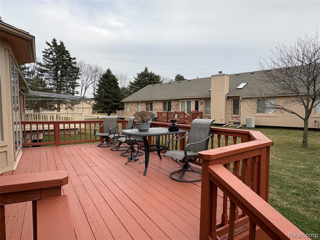 41365 FORTUNA DRIVE E, Clinton Twp, MI 48038 — Photo 21