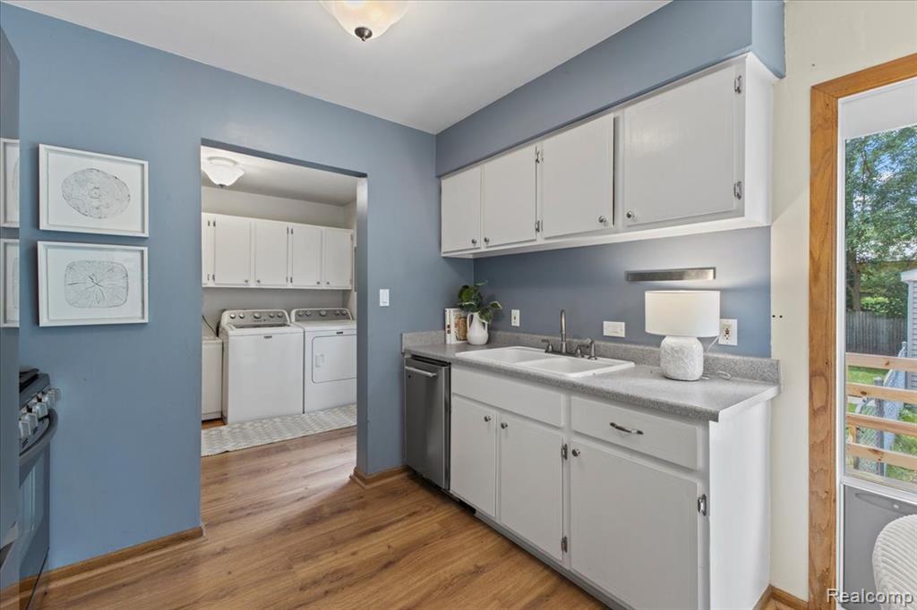 436 Hastings Street, Holly, MI 48442 — Photo 12