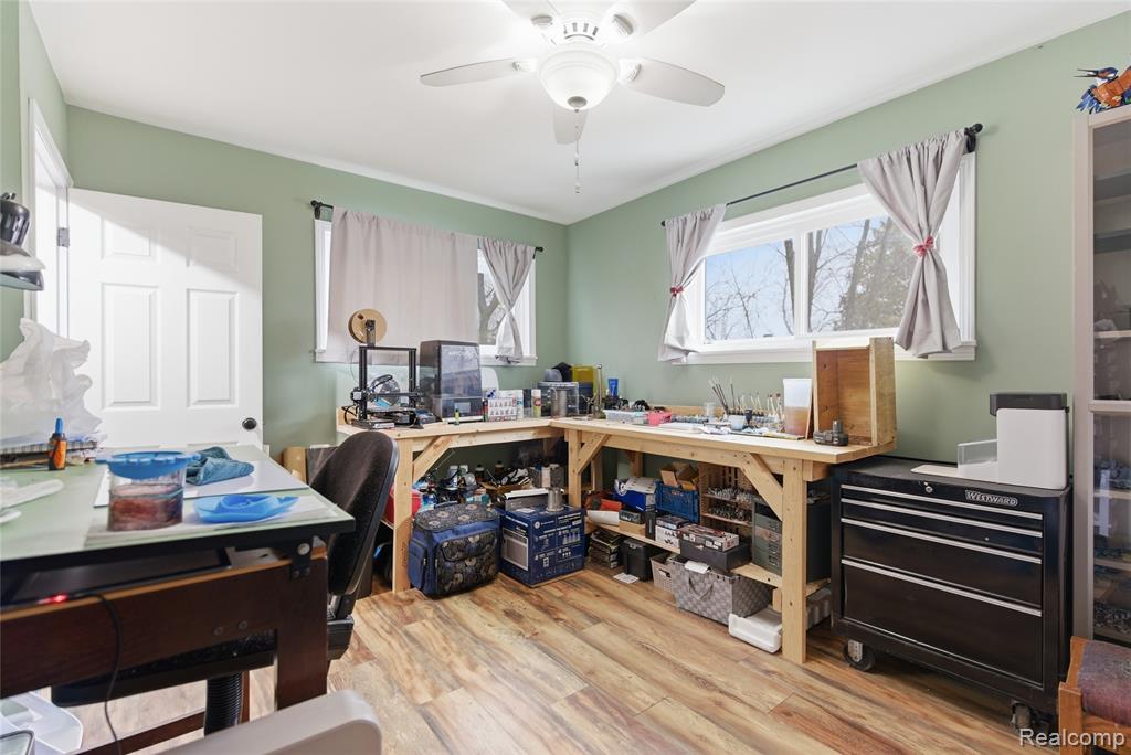 875 Scott Lake Road, Waterford, MI 48328 — Photo 13