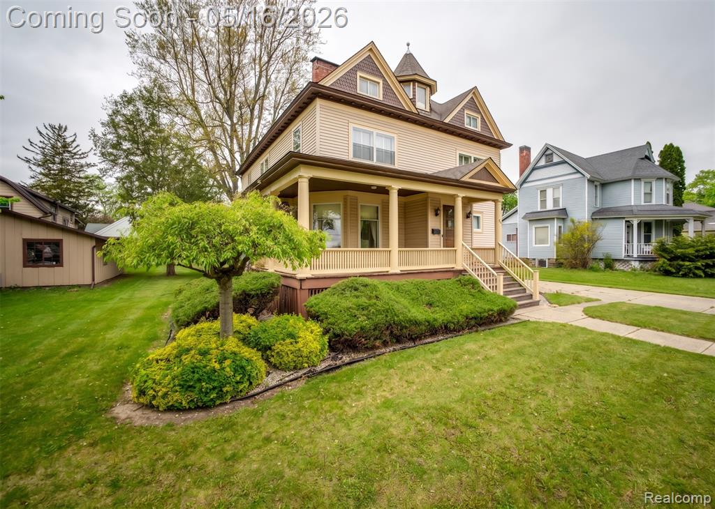 207 N Pine River Street, Ithaca, MI 48847 — Photo 3