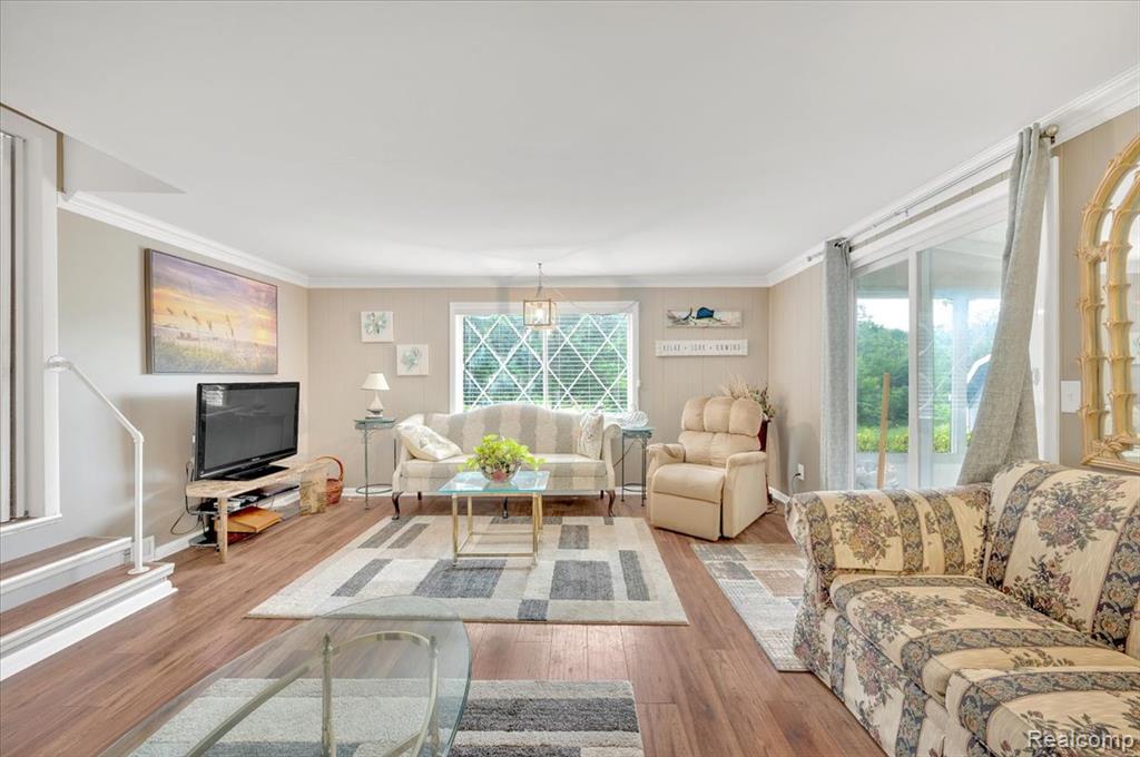 4155 Mill Lake Road, Lake Orion, MI — Photo 17