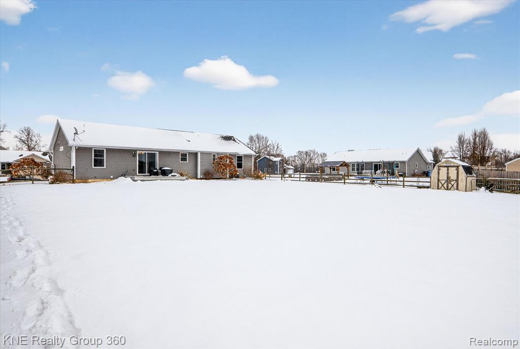 3616 Willow Nicole Lane, Adrian, MI 49221 — Photo 42