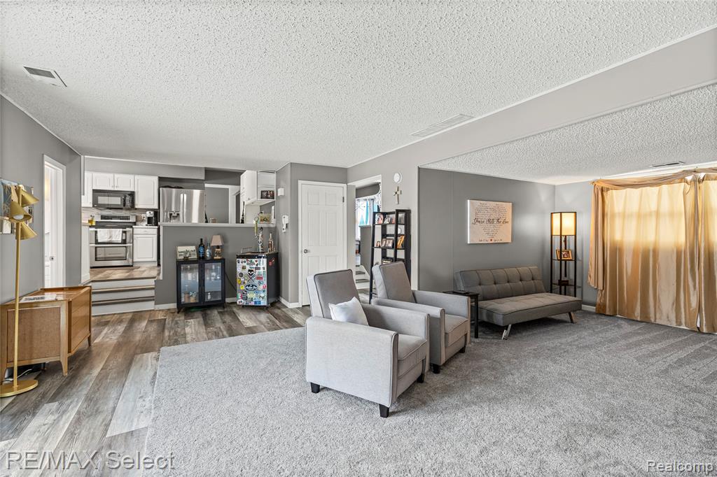 4287 Staunton Drive, Swartz Creek, MI 48473 — Photo 12