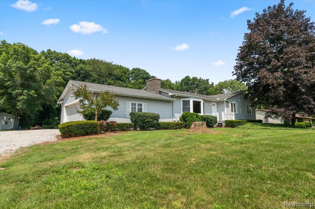 14600 Darling Road, Milan, MI 48160 — Photo 2