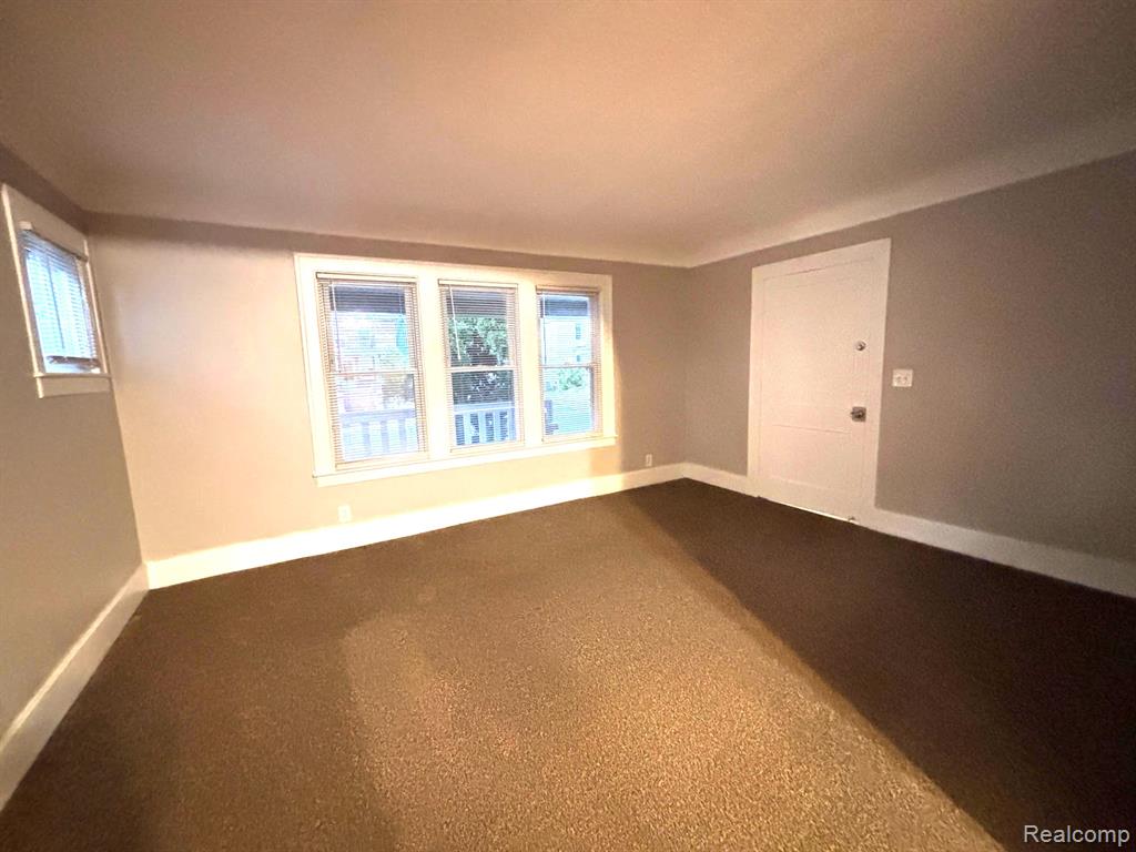 436 E CAMBOURNE Street, Ferndale, MI 48220 — Photo 2