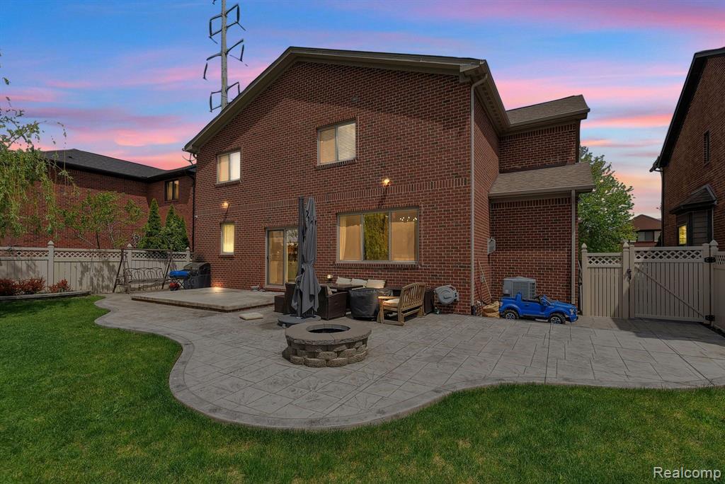 6465 ARGYLE Street, Dearborn, MI 48126 — Photo 39