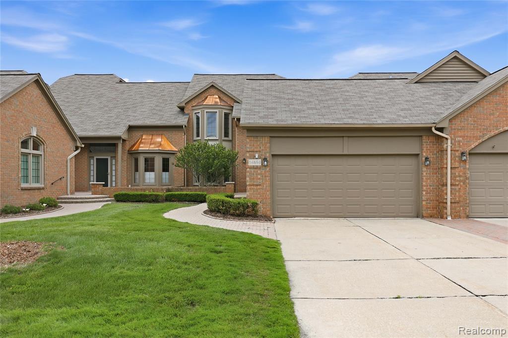 54698 Bellingham Drive, 56, Utica, MI 48316 — Photo 30