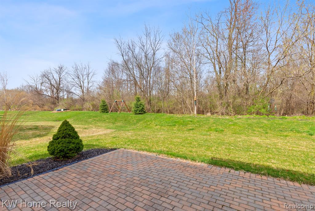 28642 OAKMONTE Circle W, New Hudson, MI 48165 — Photo 9