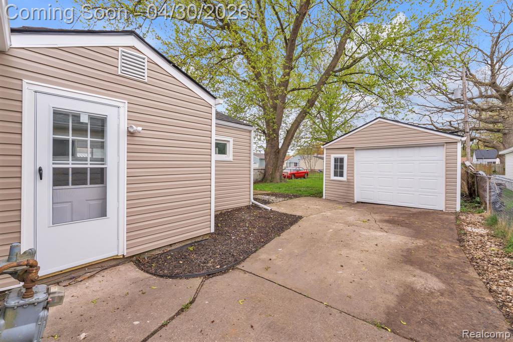 8248 Birch Street, Taylor, MI 48180 — Photo 8