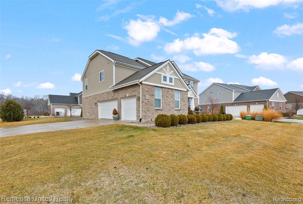 61964 Saddlecreek Drive, South Lyon, MI 48178 — Photo 7