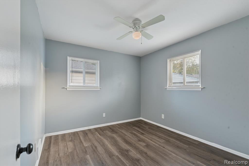 7606 Cavell Street, Westland, MI — Photo 18