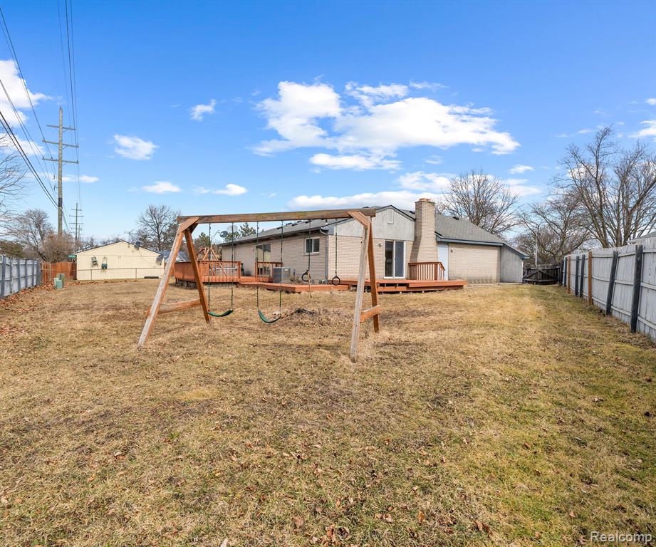 44359 REGIS, Canton, MI 48187 — Photo 50