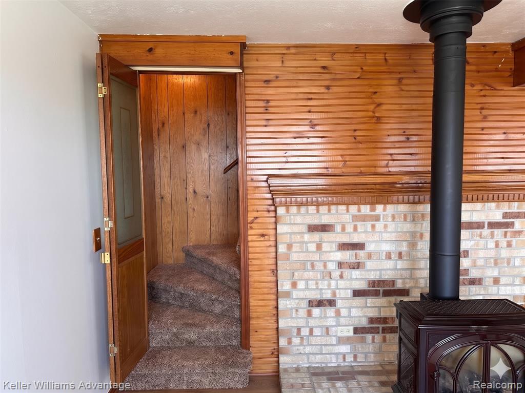 2800 E Booth Road, Au Gres, MI 48703 — Photo 14